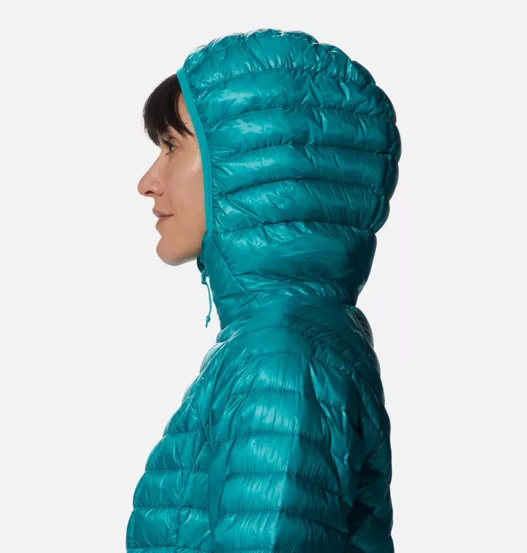 Mountain Hardwear Women's Ghost Whisperer/2 Hoody