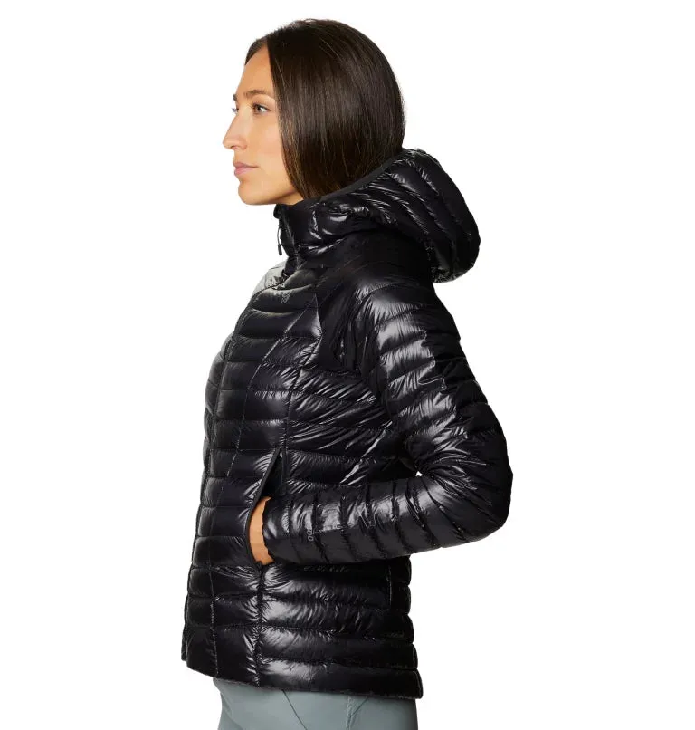 Mountain Hardwear Women's Ghost Whisperer/2 Hoody