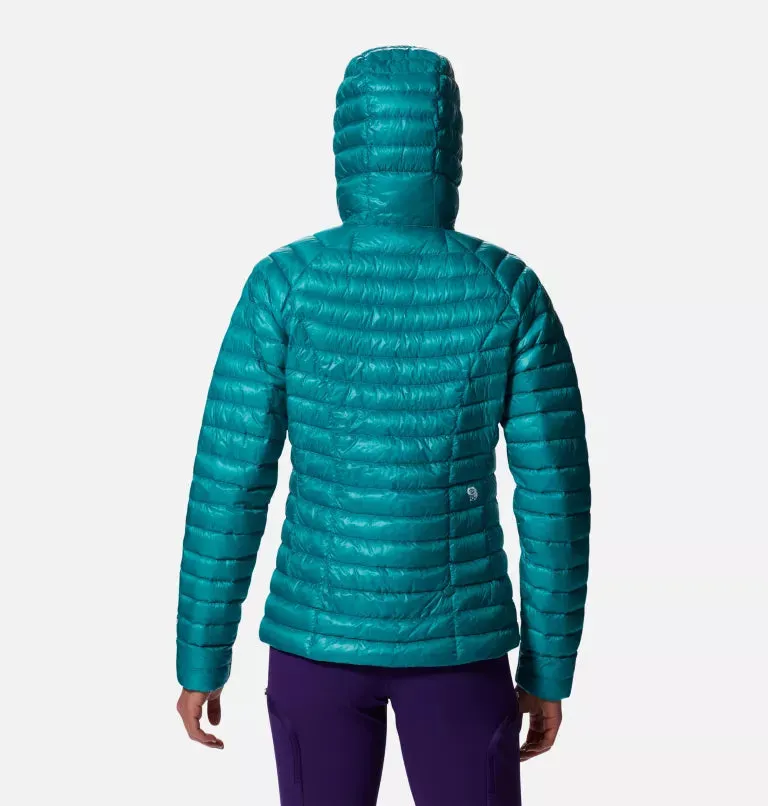 Mountain Hardwear Women's Ghost Whisperer/2 Hoody