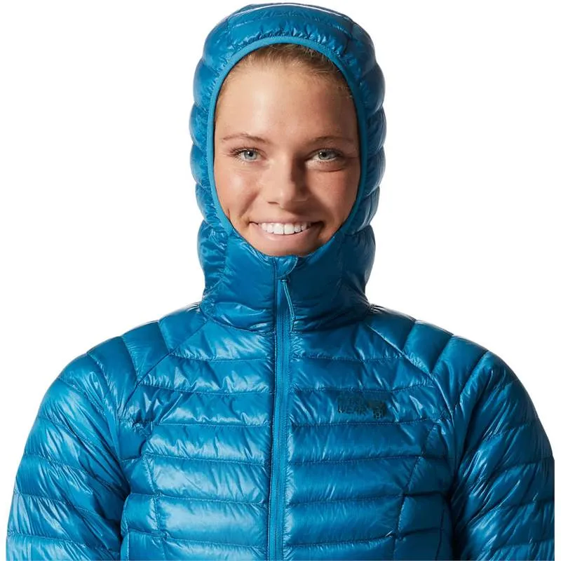 Mountain Hardwear Women's Ghost Whisperer/2 Hoody