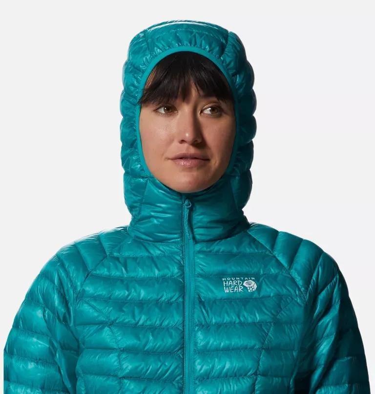 Mountain Hardwear Women's Ghost Whisperer/2 Hoody