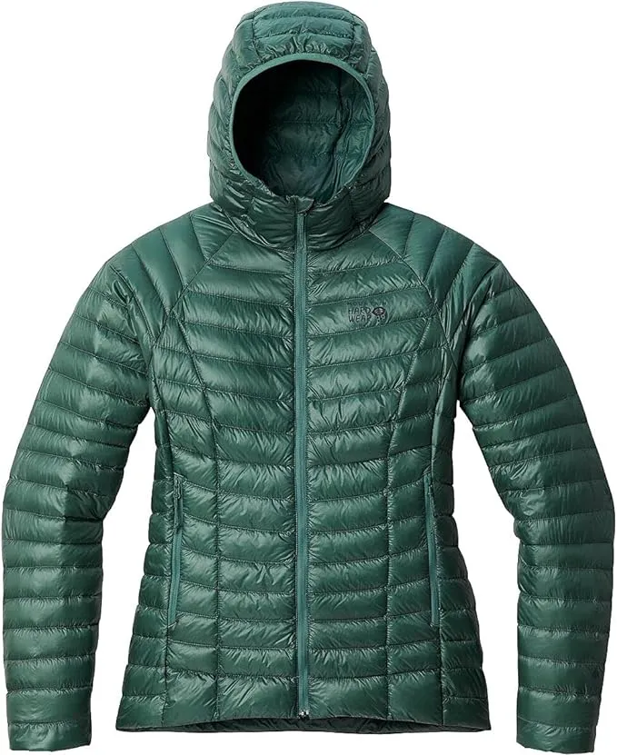 Mountain Hardwear Women's Ghost Whisperer/2 Hoody