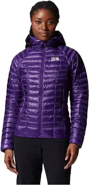 Mountain Hardwear Women's Ghost Whisperer/2 Hoody