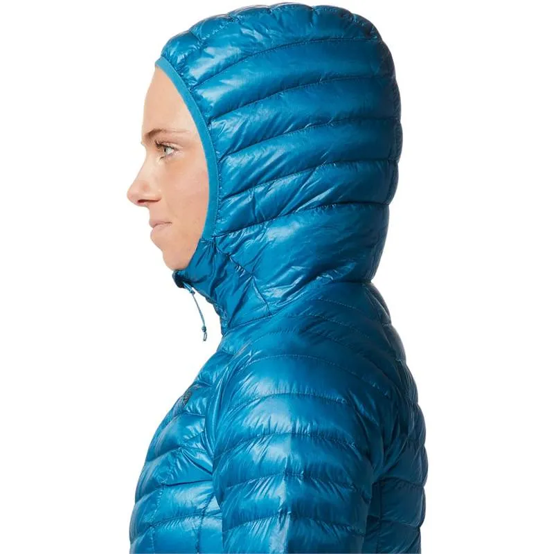 Mountain Hardwear Women's Ghost Whisperer/2 Hoody