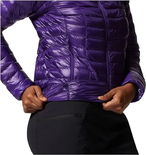 Mountain Hardwear Women's Ghost Whisperer/2 Hoody