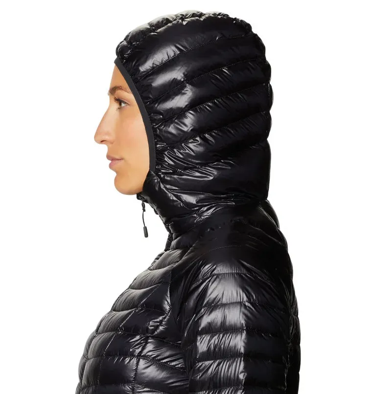 Mountain Hardwear Women's Ghost Whisperer/2 Hoody