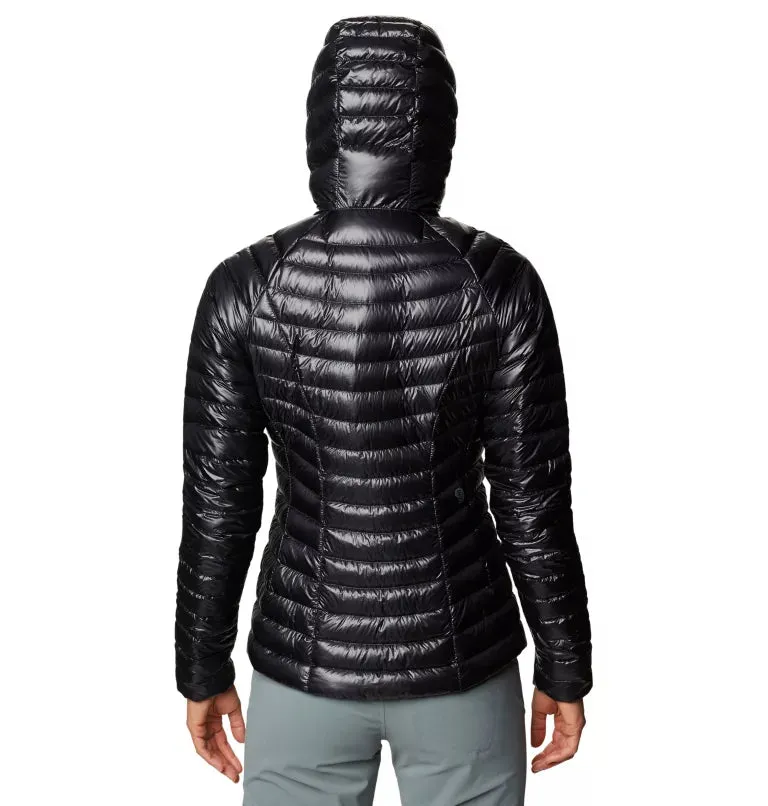 Mountain Hardwear Women's Ghost Whisperer/2 Hoody