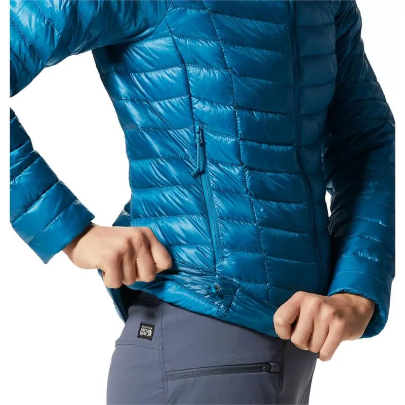 Mountain Hardwear Women's Ghost Whisperer/2 Hoody