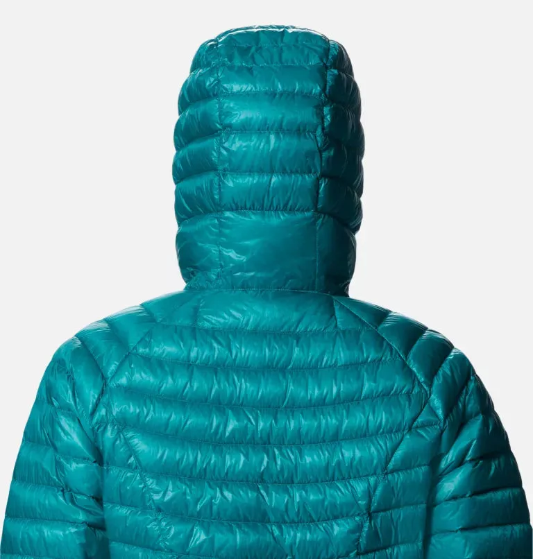 Mountain Hardwear Women's Ghost Whisperer/2 Hoody