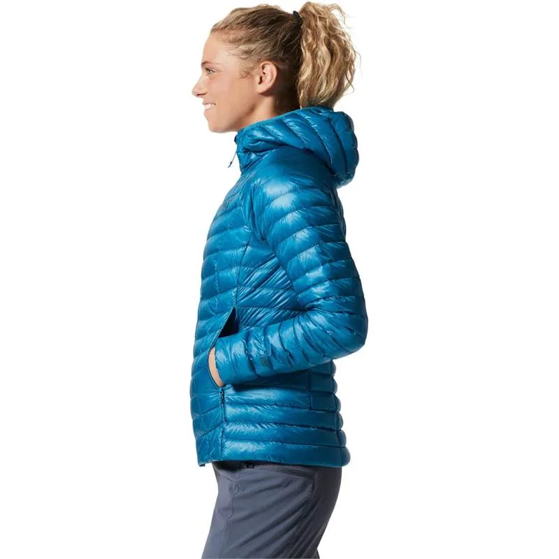 Mountain Hardwear Women's Ghost Whisperer/2 Hoody