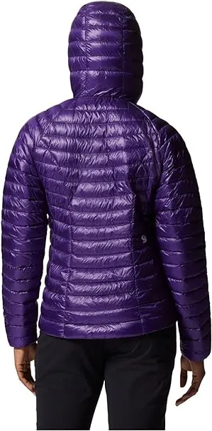 Mountain Hardwear Women's Ghost Whisperer/2 Hoody