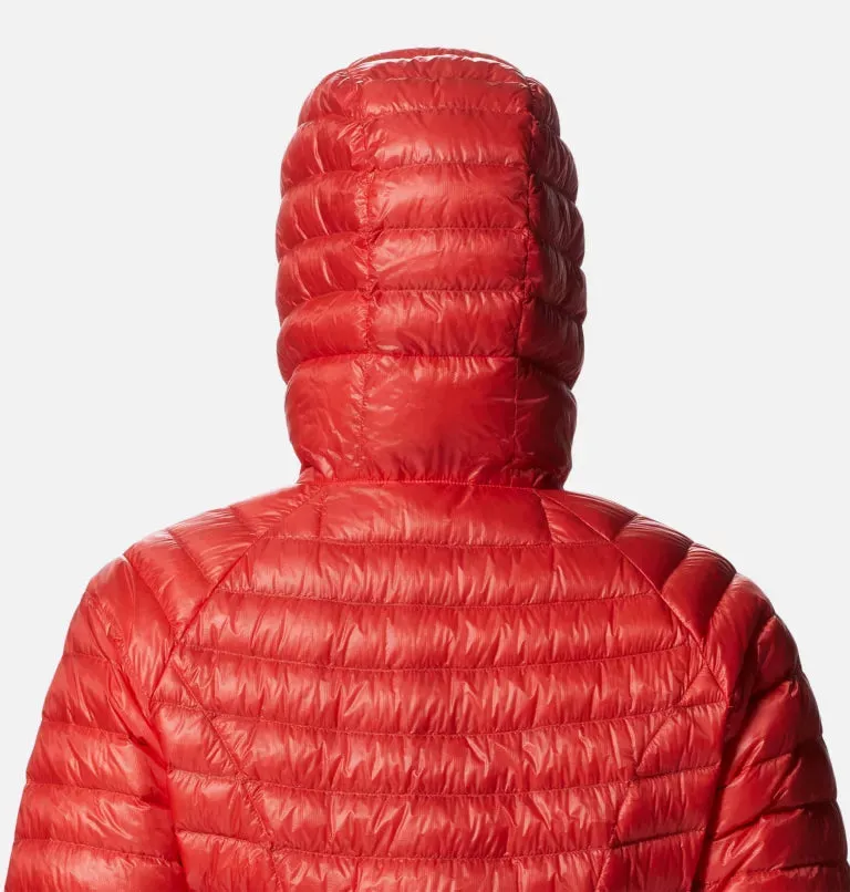 Mountain Hardwear Women's Ghost Whisperer/2 Hoody