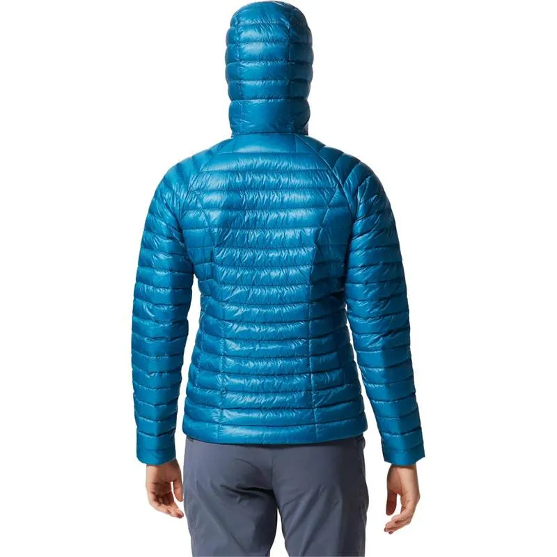 Mountain Hardwear Women's Ghost Whisperer/2 Hoody