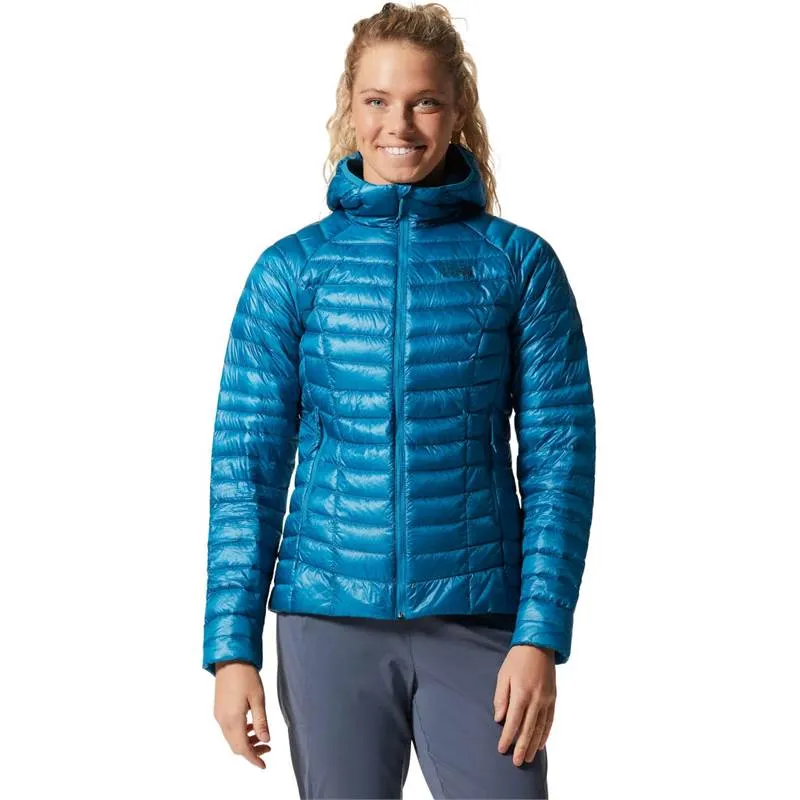 Mountain Hardwear Women's Ghost Whisperer/2 Hoody