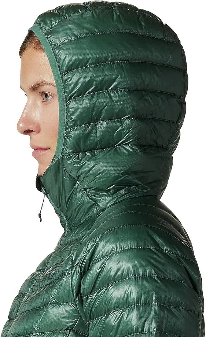 Mountain Hardwear Women's Ghost Whisperer/2 Hoody