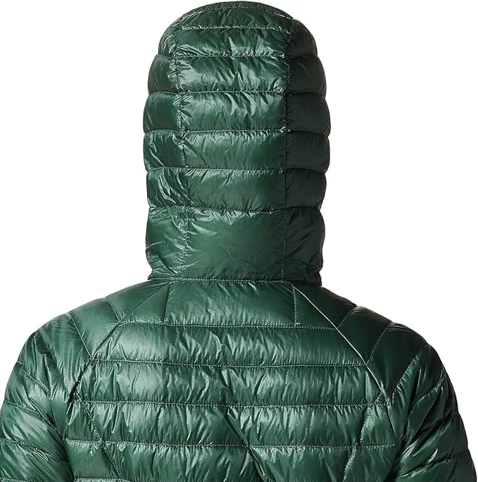 Mountain Hardwear Women's Ghost Whisperer/2 Hoody