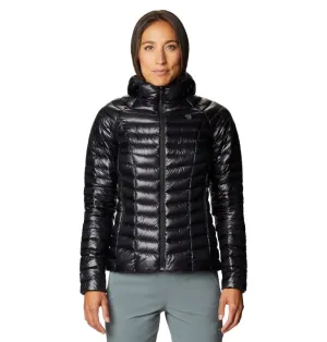 Mountain Hardwear Women's Ghost Whisperer/2 Hoody