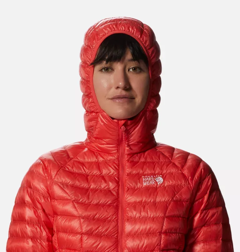 Mountain Hardwear Women's Ghost Whisperer/2 Hoody