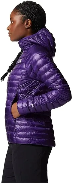 Mountain Hardwear Women's Ghost Whisperer/2 Hoody
