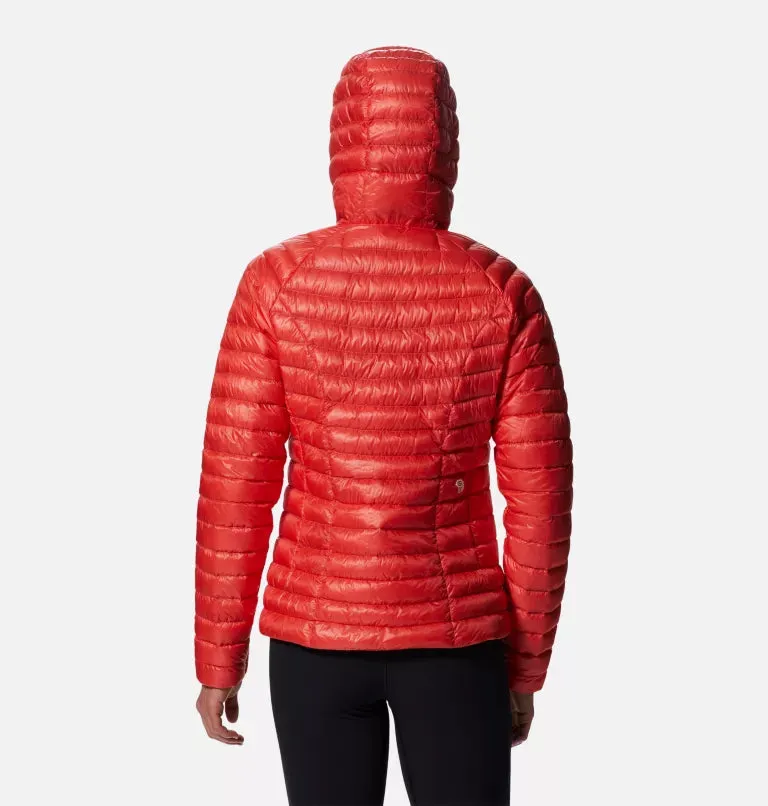 Mountain Hardwear Women's Ghost Whisperer/2 Hoody