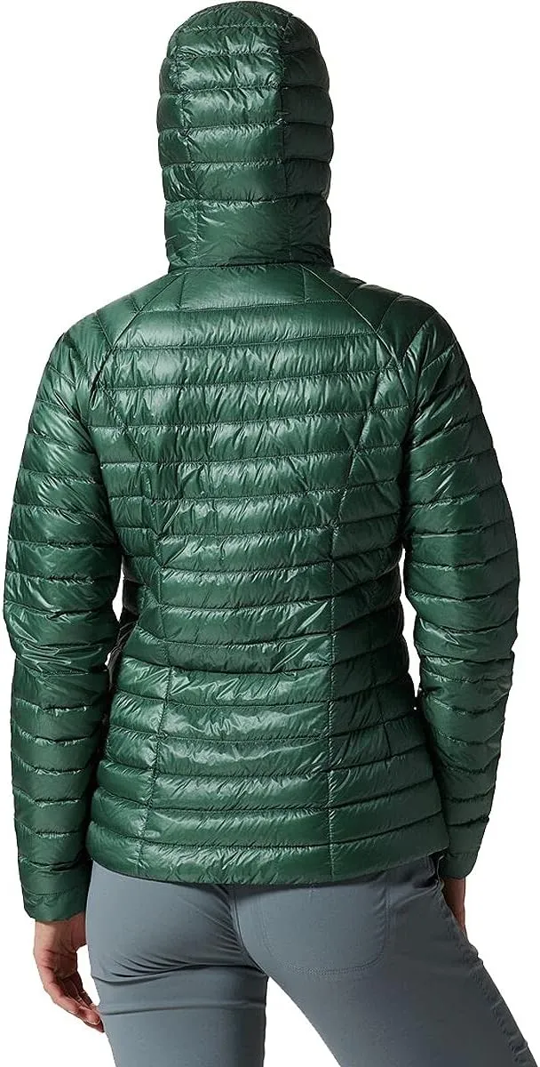 Mountain Hardwear Women's Ghost Whisperer/2 Hoody