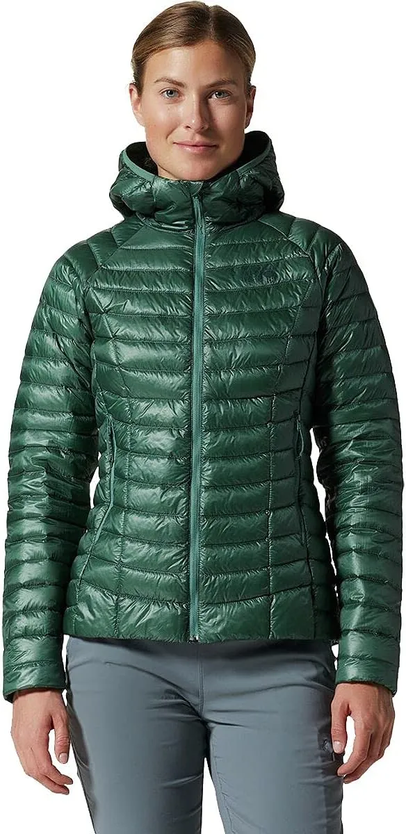Mountain Hardwear Women's Ghost Whisperer/2 Hoody