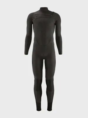 M's R1 Lite Yulex Front Zip Full Suit