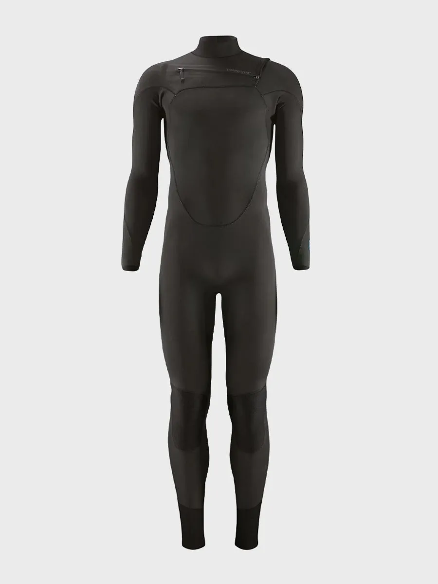 M's R1 Lite Yulex Front Zip Full Suit