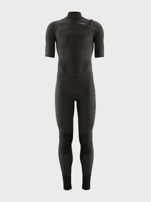 M's R1 Lite Yulex FZ S/S Full Suit