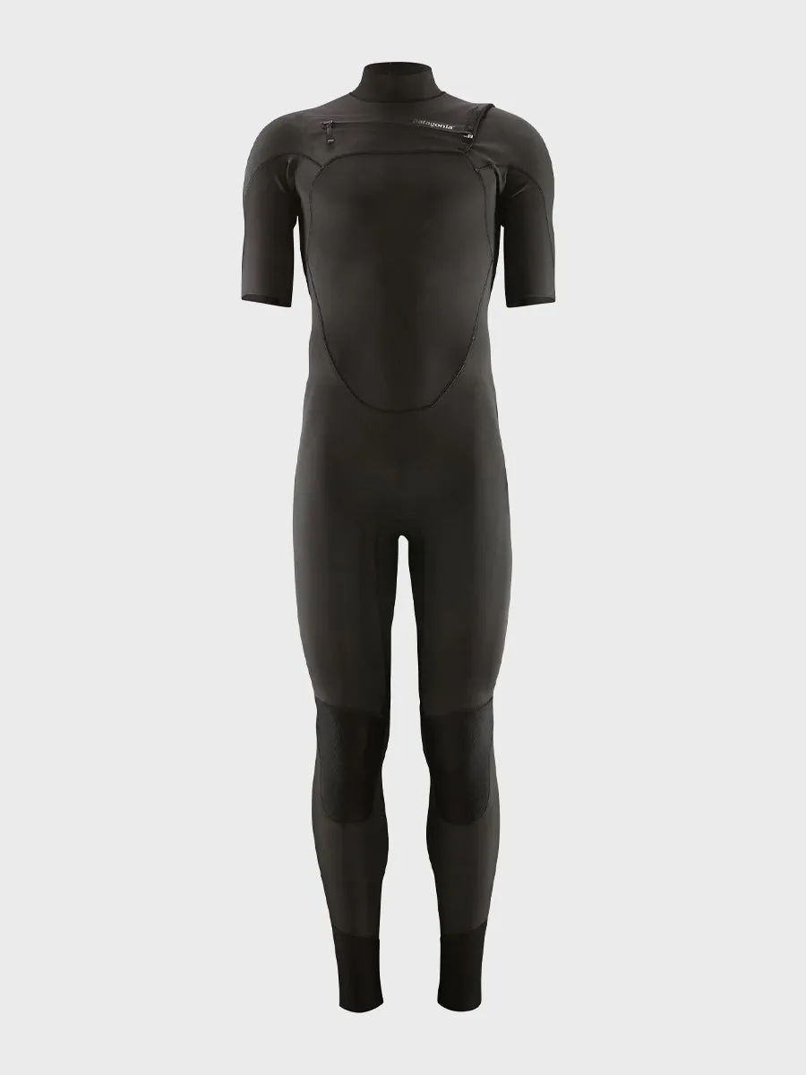 M's R1 Lite Yulex FZ S/S Full Suit
