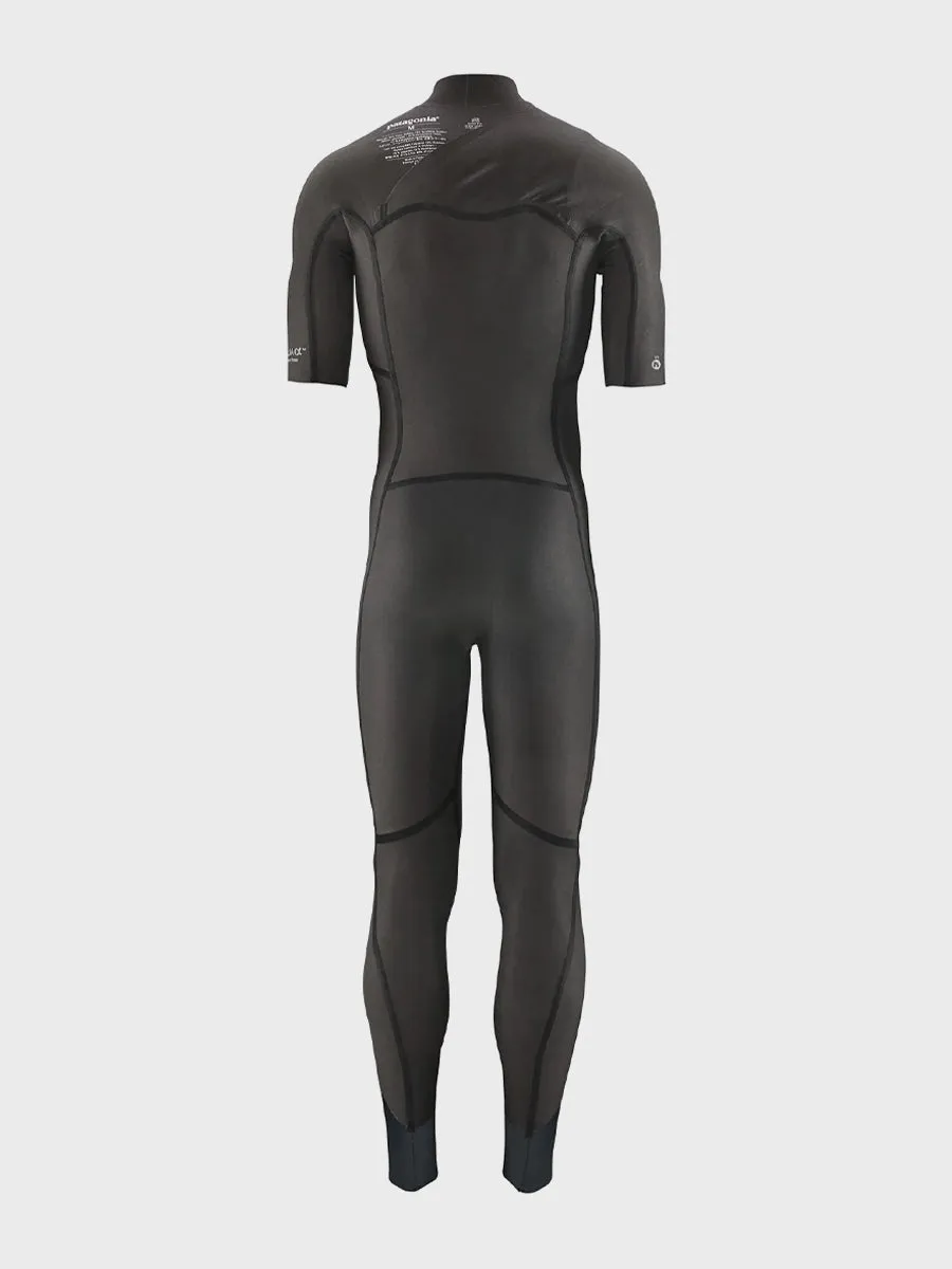 M's R1 Lite Yulex FZ S/S Full Suit