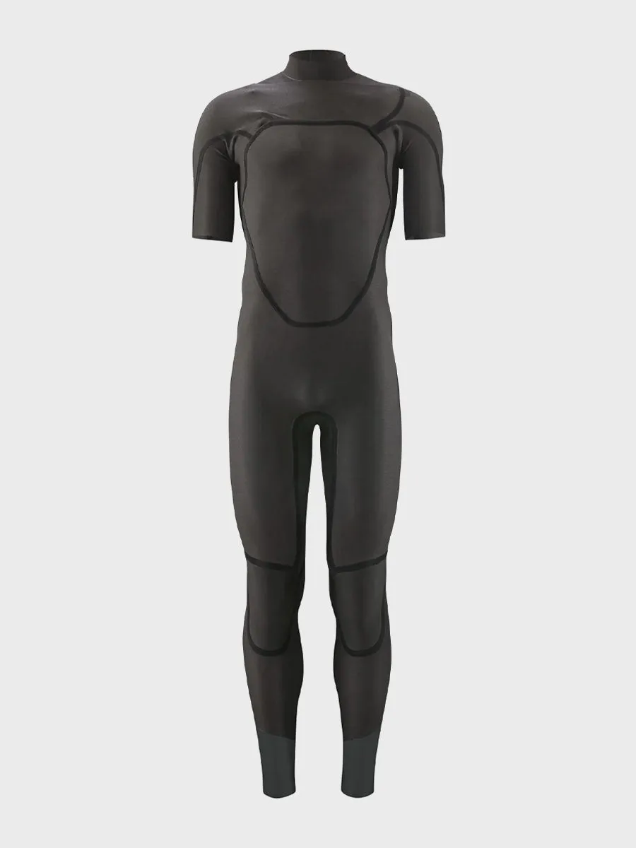 M's R1 Lite Yulex FZ S/S Full Suit