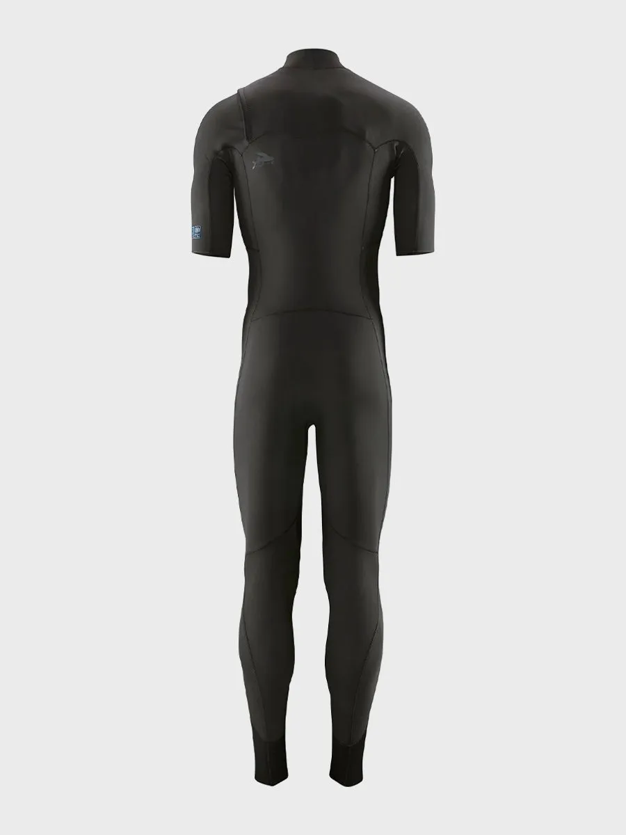 M's R1 Lite Yulex FZ S/S Full Suit