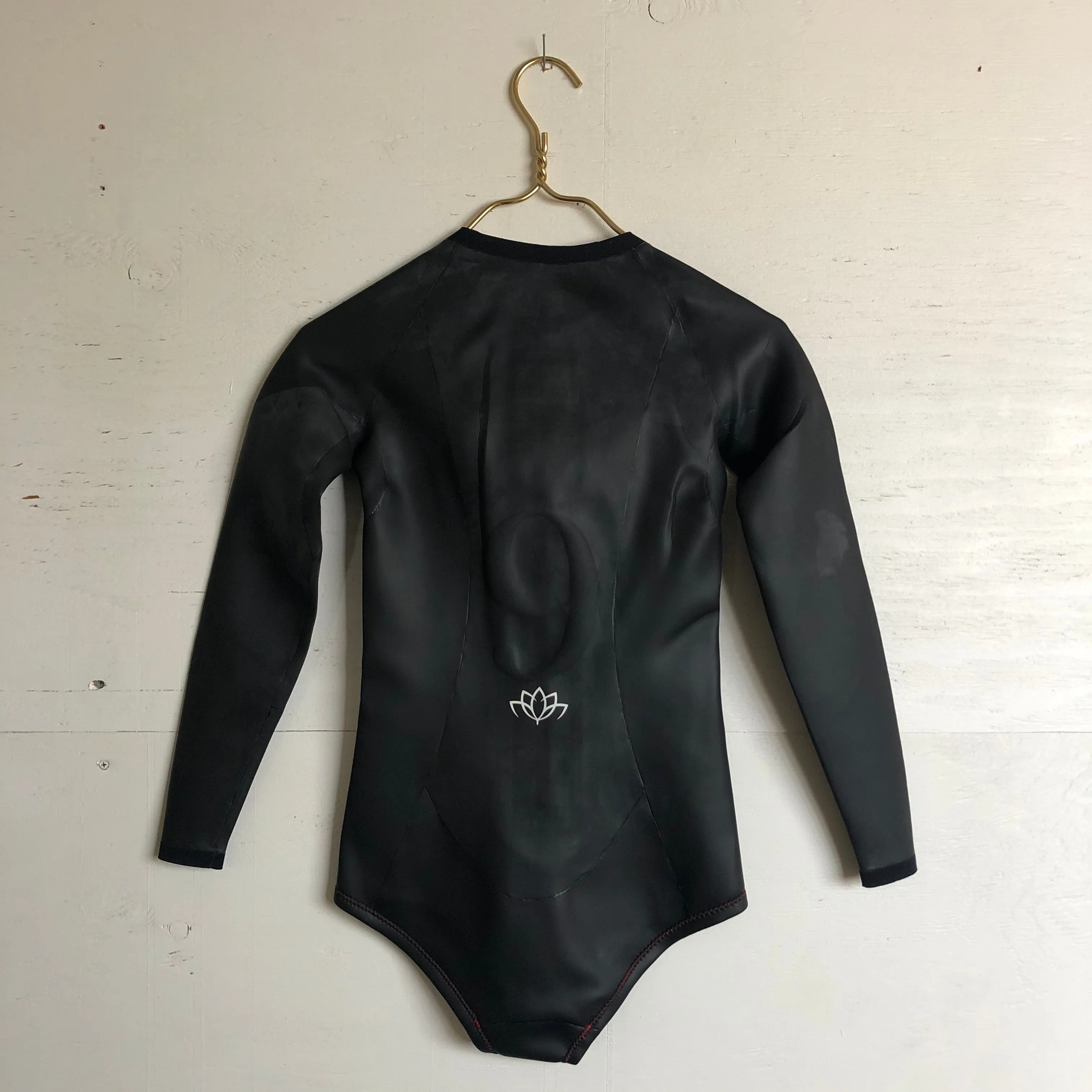 Nineplus Ladies Swim Minx - 1mm