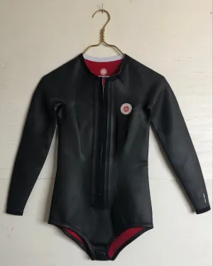 Nineplus Ladies Swim Minx - 1mm