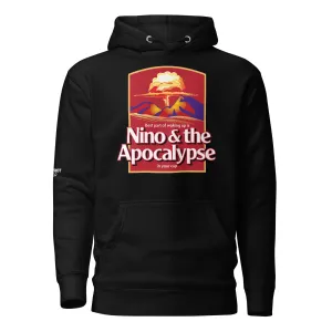 Nino and the Apocalypse Hoodie
