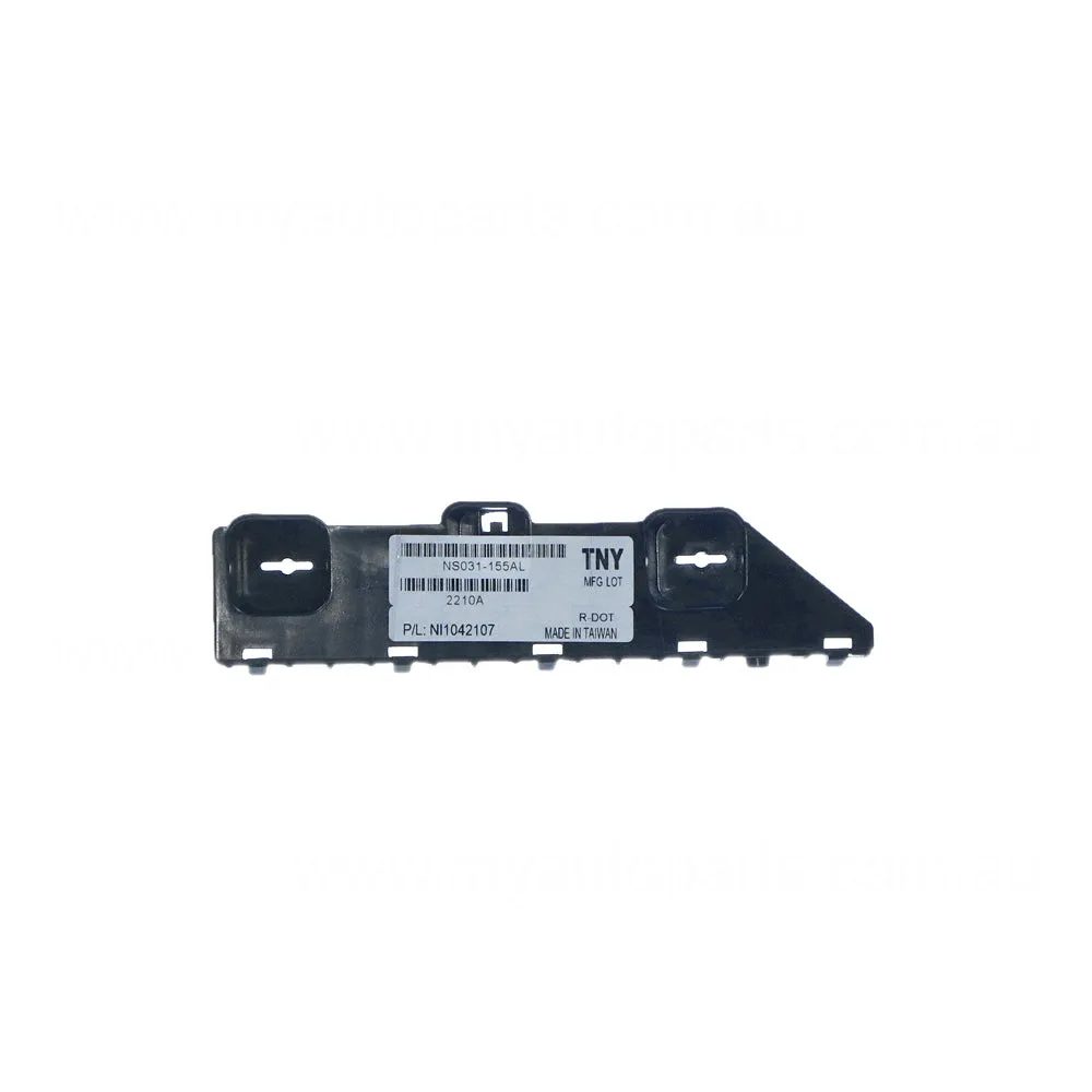 Nissan Pathfinder Aftermarket Front Bar Bracket Passenger Side 10/2013 to 08/2018 -