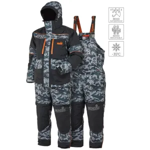 Norfin DISCOVERY 3 CAMO