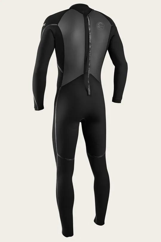 O'Neill Heat 4/3mm Back Zip