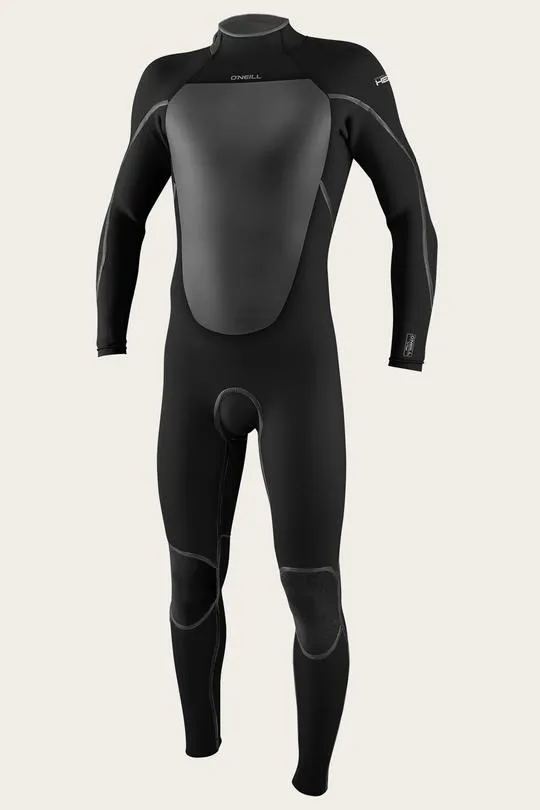 O'Neill Heat 4/3mm Back Zip