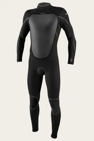 O'Neill Heat 4/3mm Back Zip