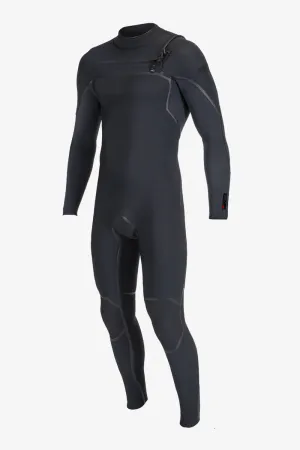 O'Neill Hyperfreak Fire 4/3  Chest Zip