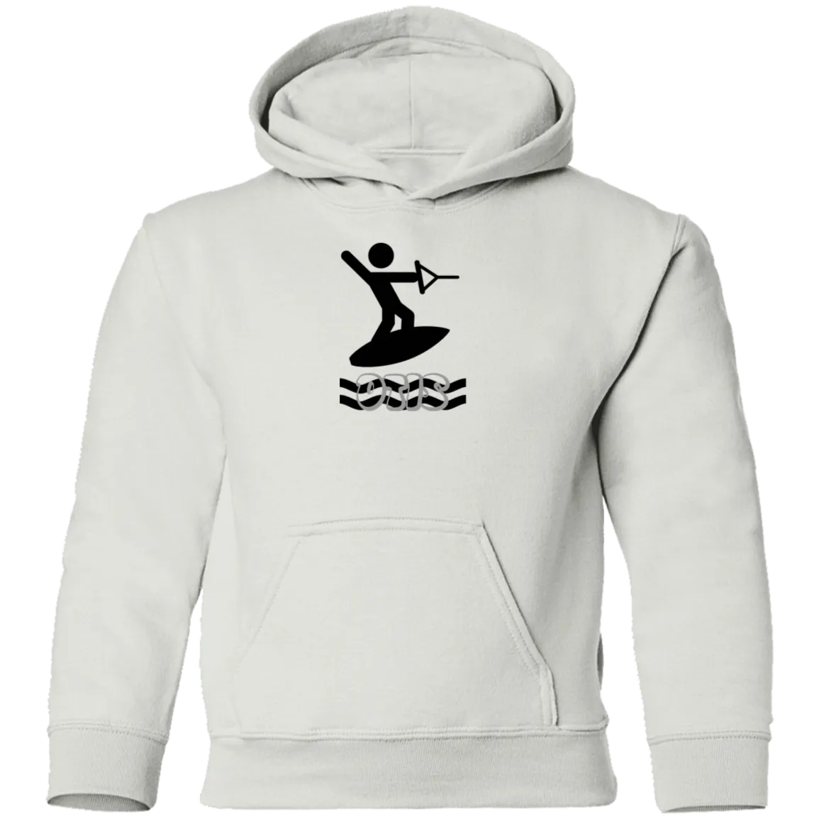 Otis Youth Pullover Hoodie