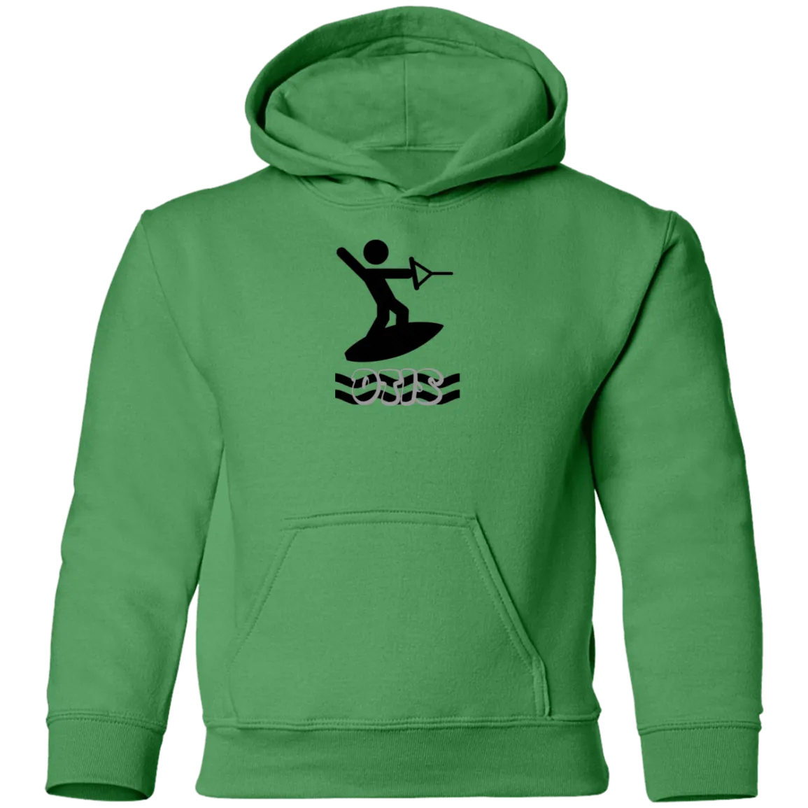Otis Youth Pullover Hoodie