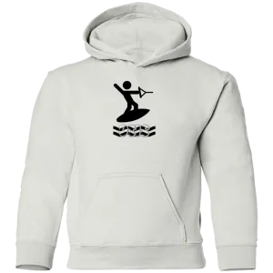 Otis Youth Pullover Hoodie
