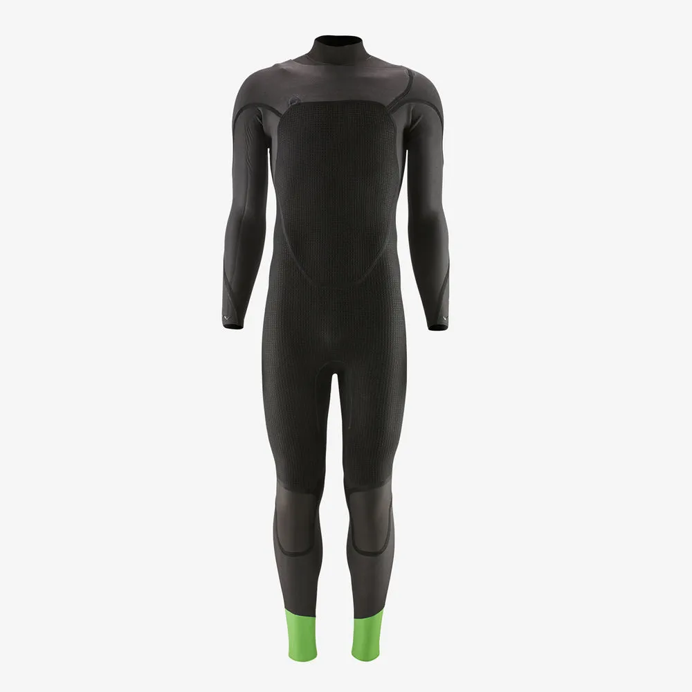 Patagonia R2 Yulex FZ Full Wetsuit 3.5 x 3mm