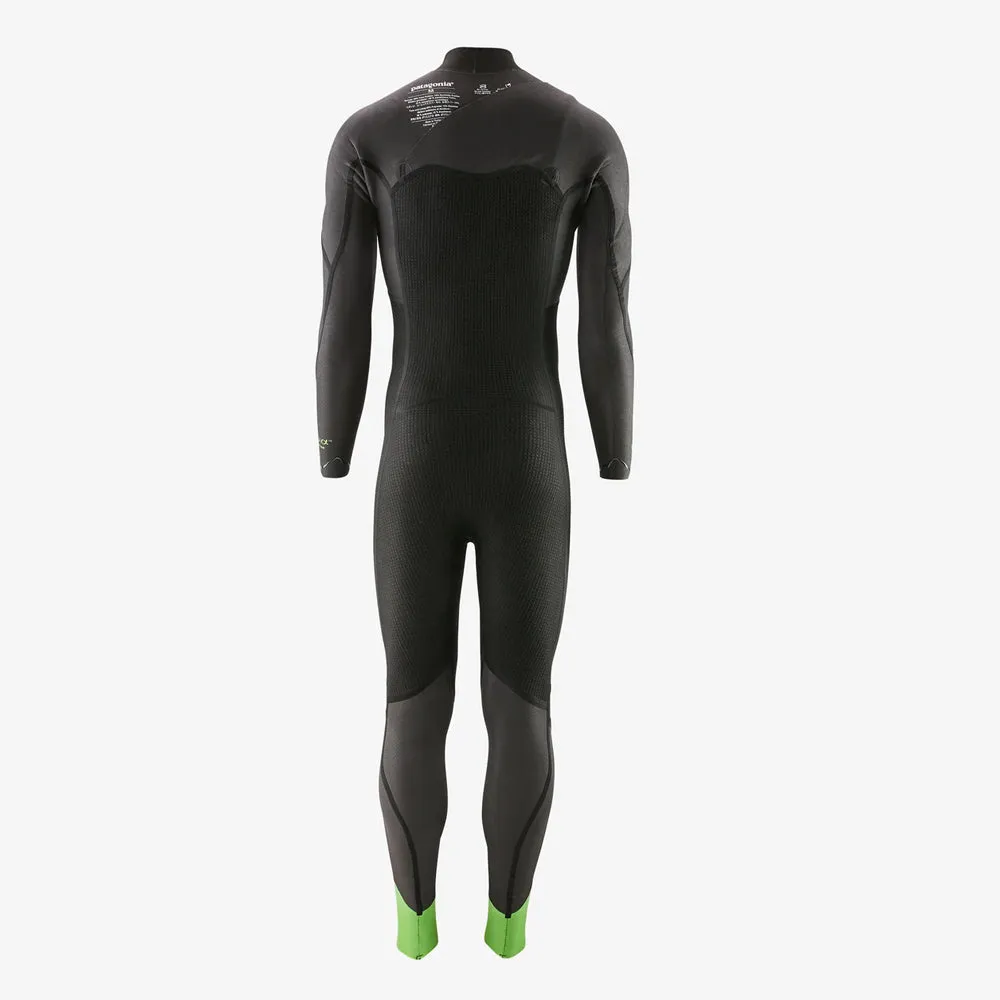 Patagonia R2 Yulex FZ Full Wetsuit 3.5 x 3mm