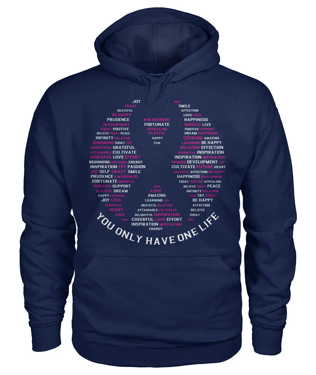 Pink Ribbon Breast Cancer Awareness Hoodies and Sweatshirts