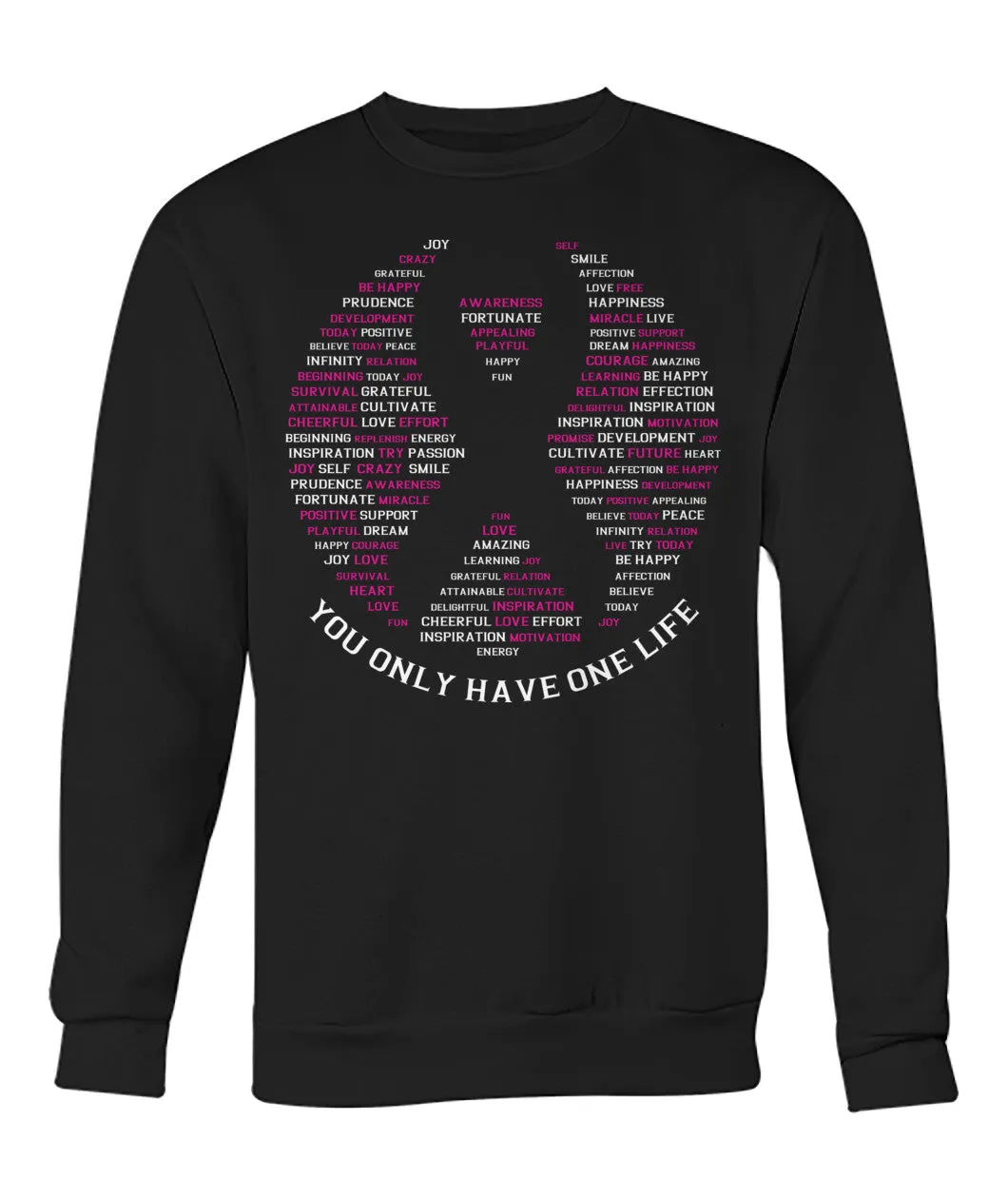 Pink Ribbon Breast Cancer Awareness Hoodies and Sweatshirts