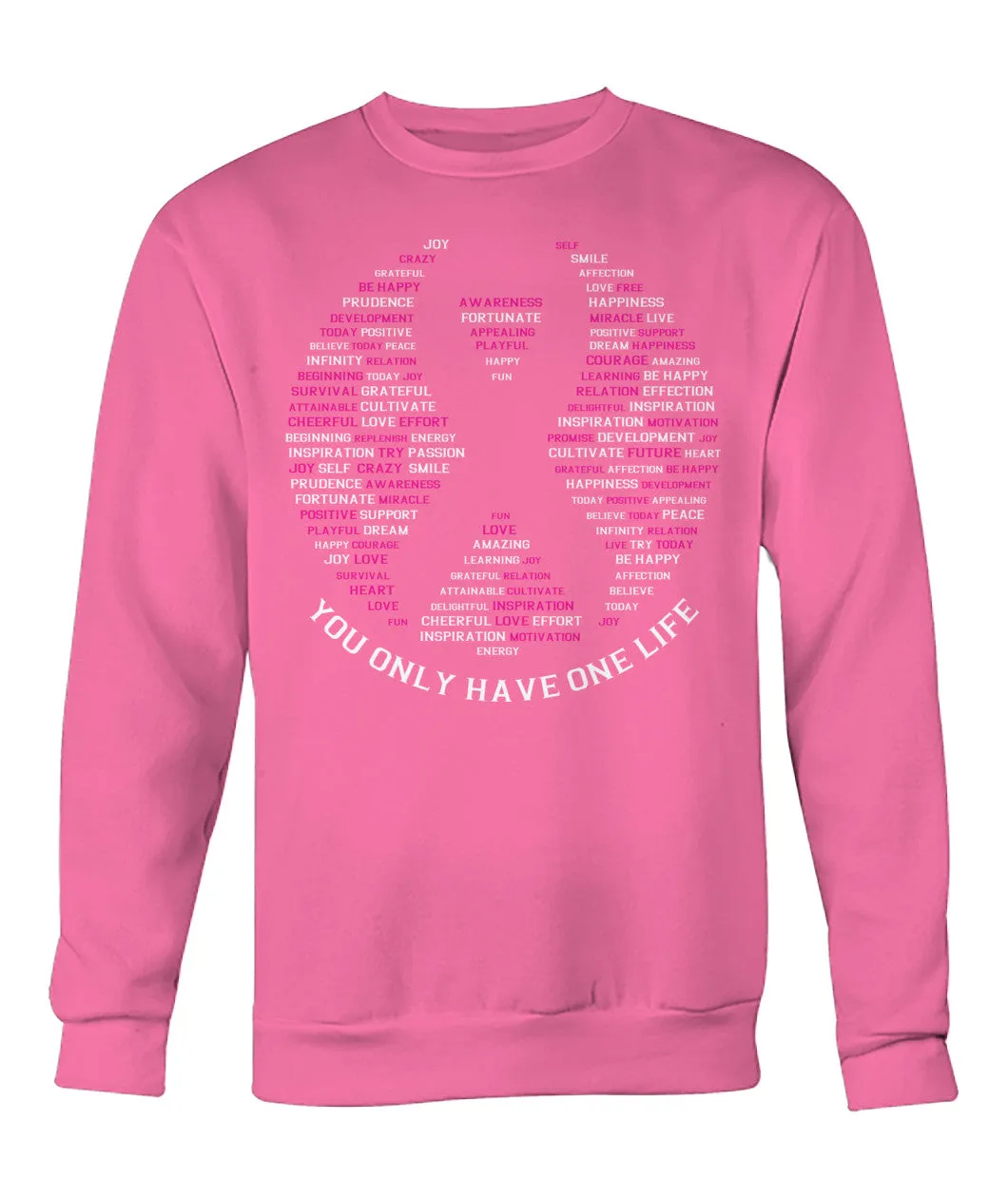 Pink Ribbon Breast Cancer Awareness Hoodies and Sweatshirts